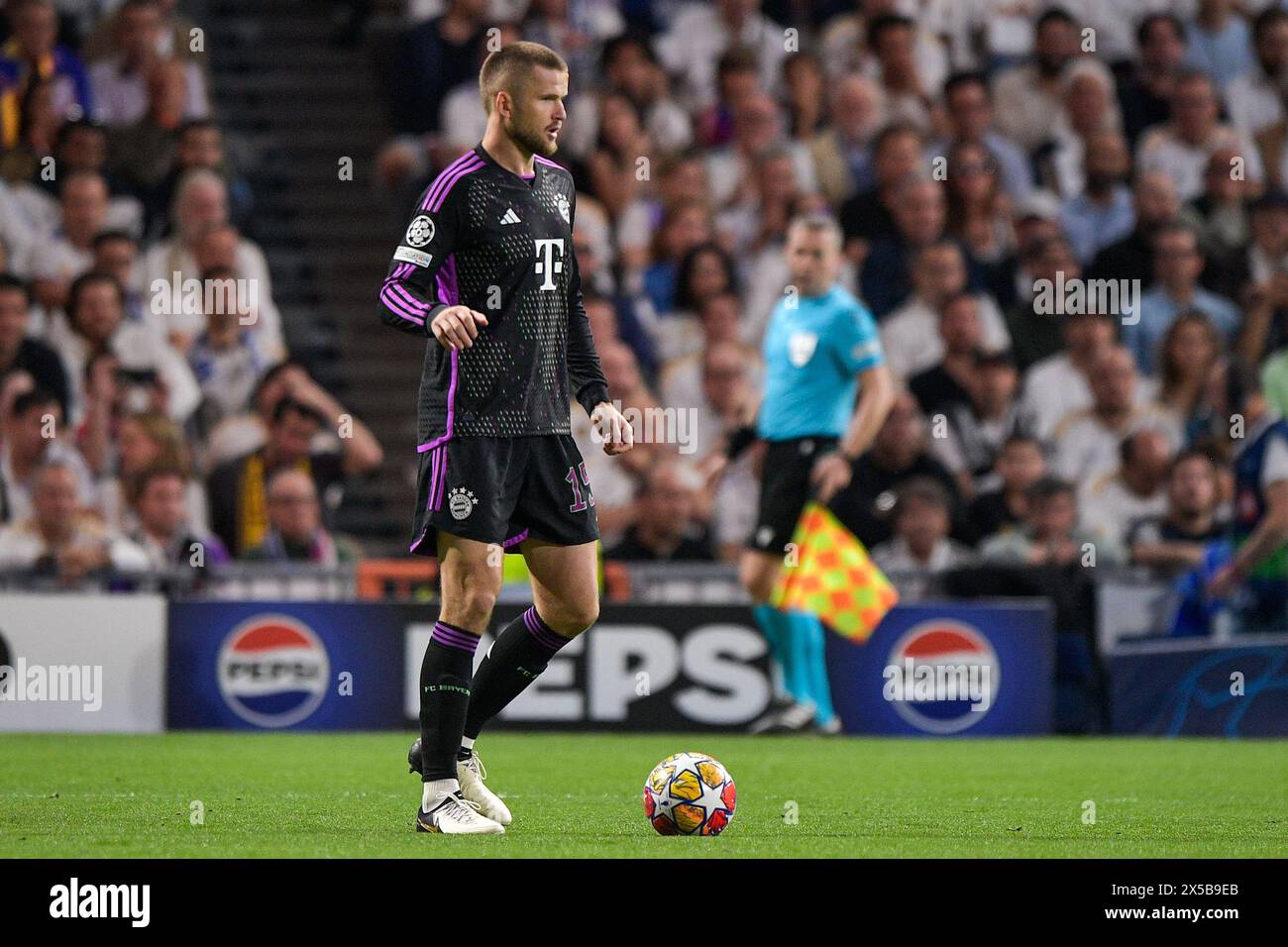 Live ticker Galatasaray vs. FC Bayern Champions League 23/24