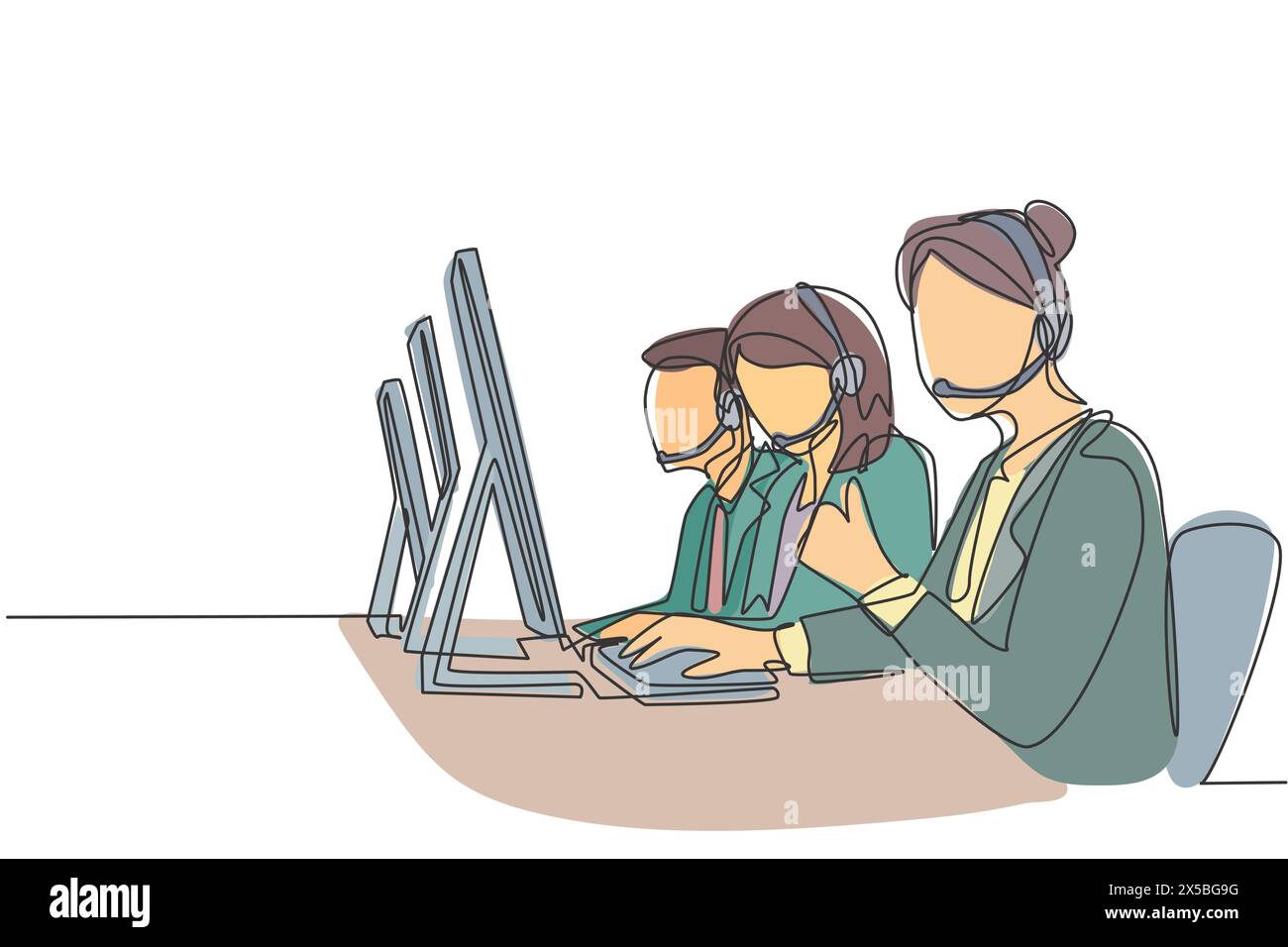 New group members Stock Vector Images Alamy