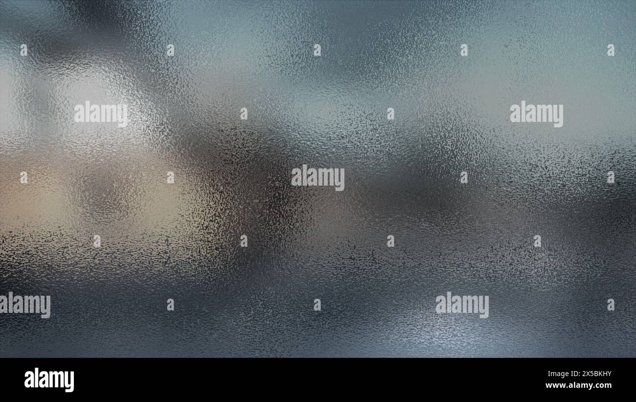 Abstract glass texture. Computer generated 3d render Stock Photo - Alamy
