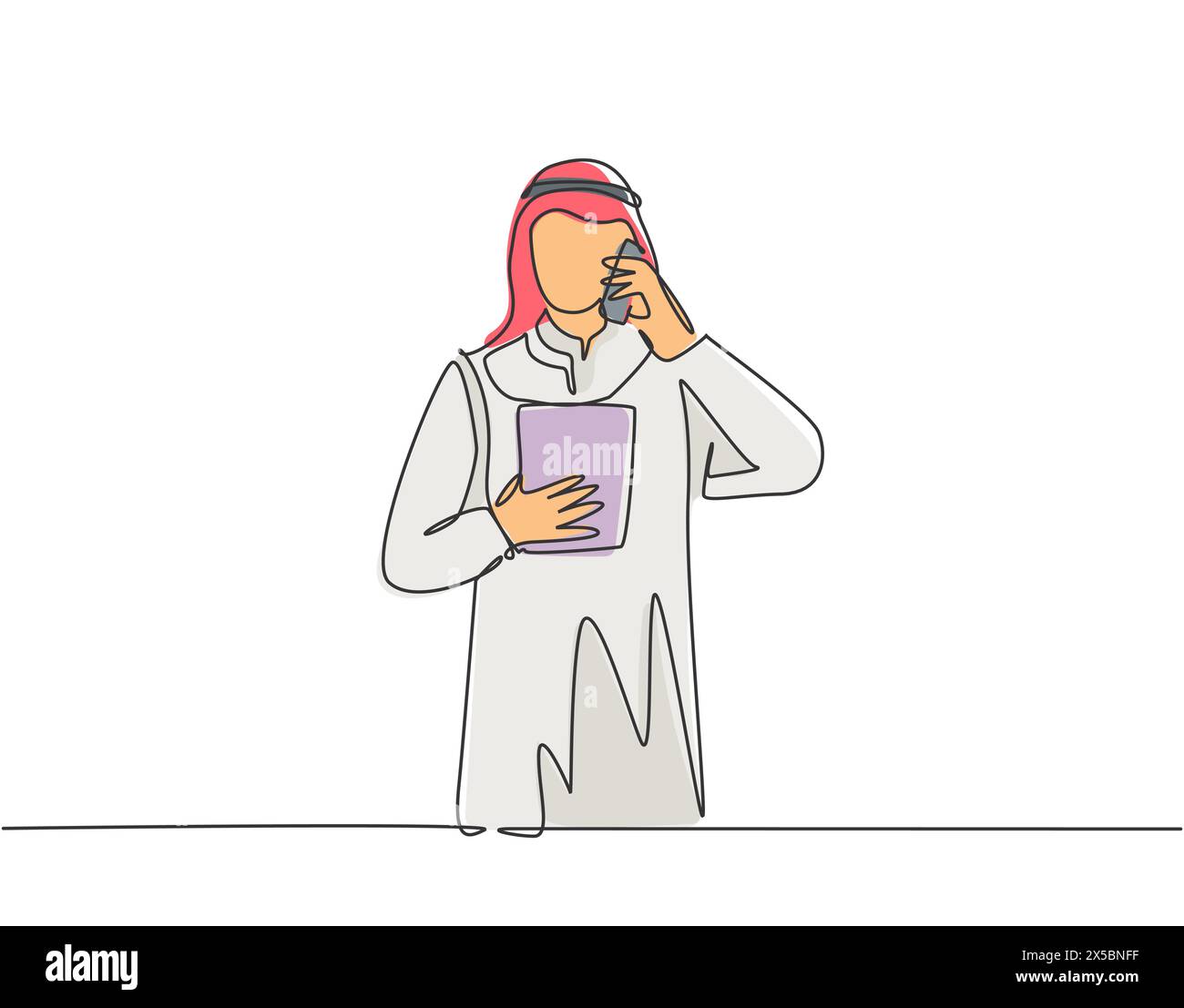 Calling job Cut Out Stock Images Pictures Alamy