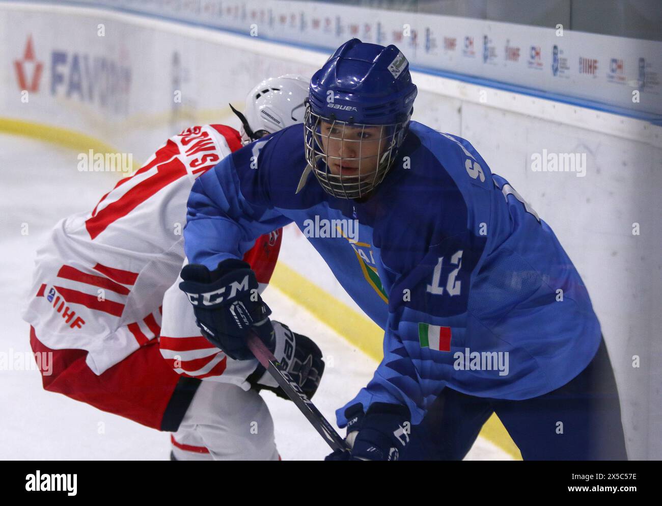 Ubowski hi-res stock photography and images - Alamy