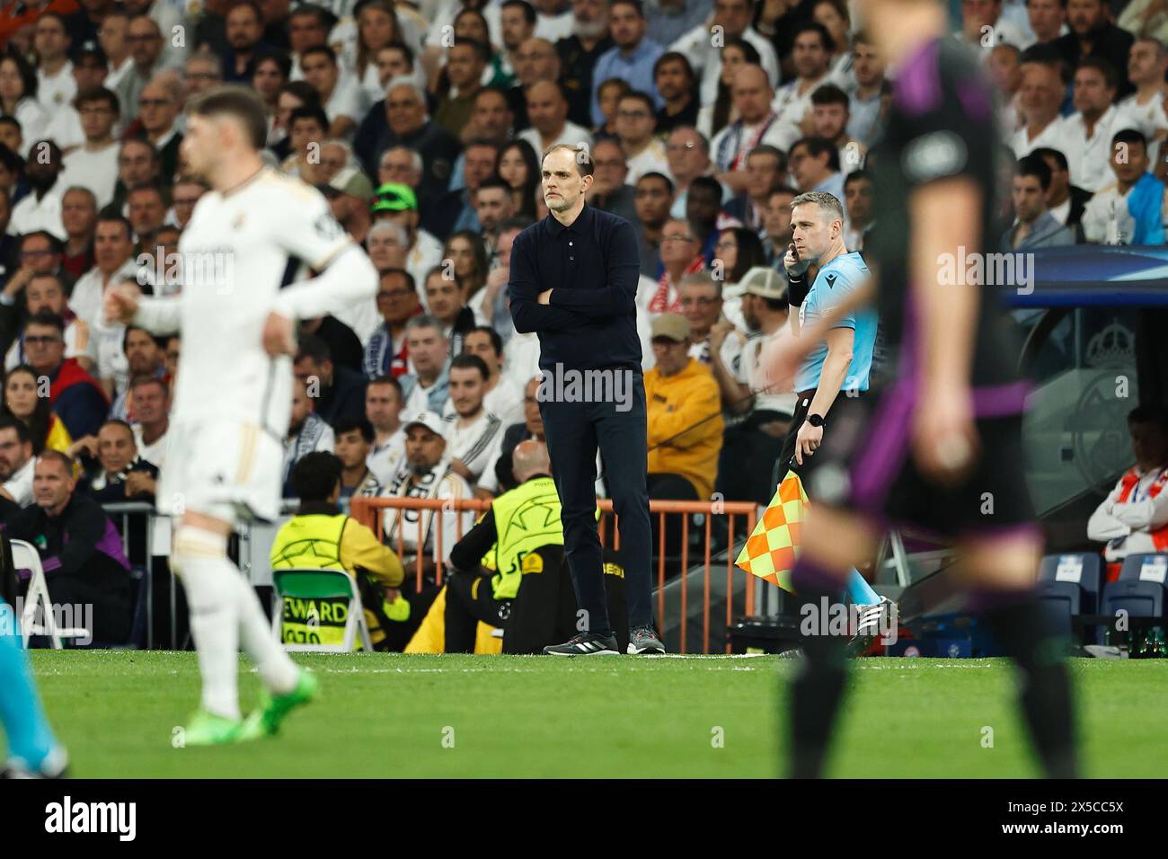 The Bernabéu Litmus Test: Kane, Bellingham, and the Alexander-Arnold Dilemma
