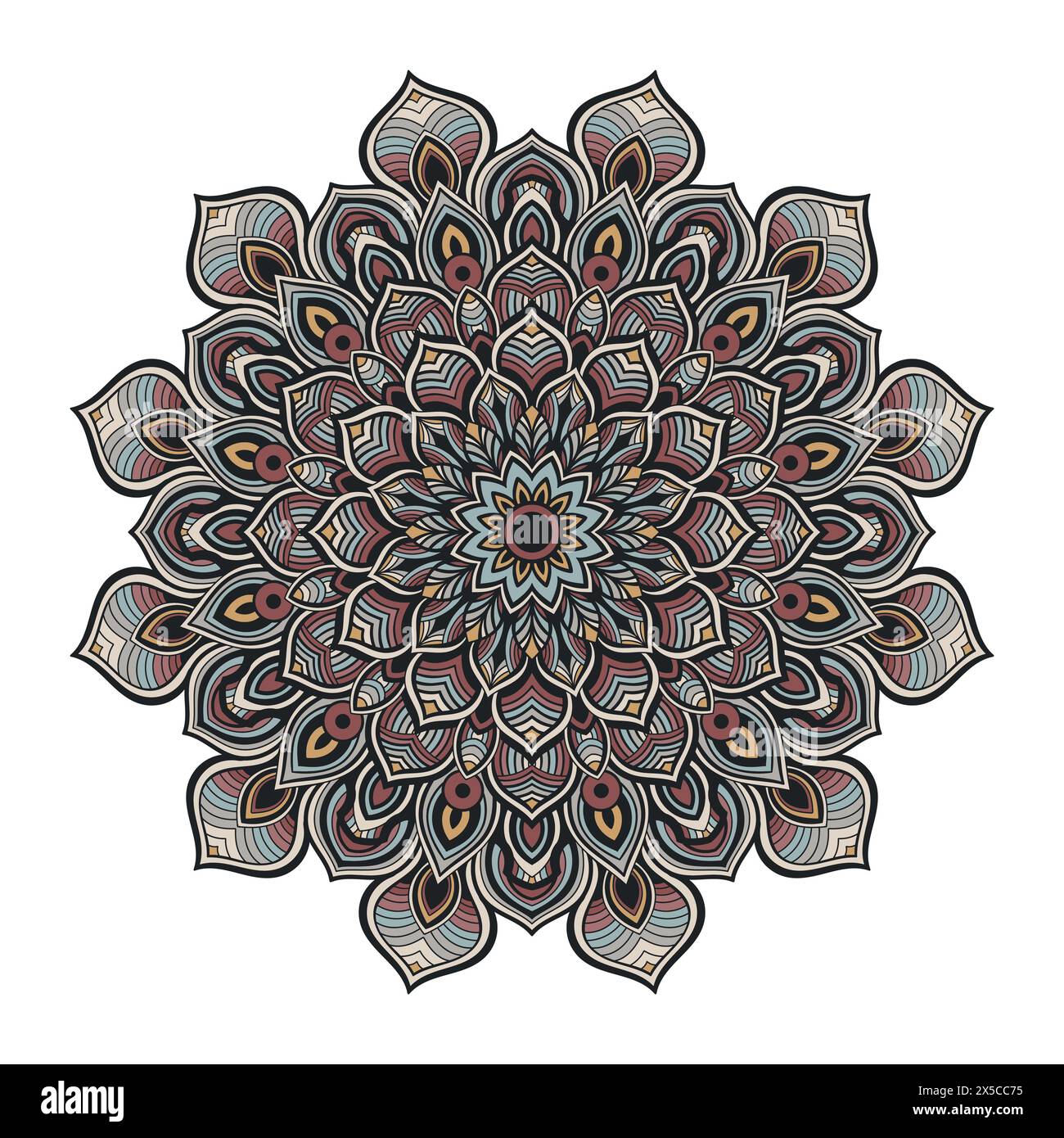 Stress Pattern Design Stress patterns Stock Vector Images - Alamy