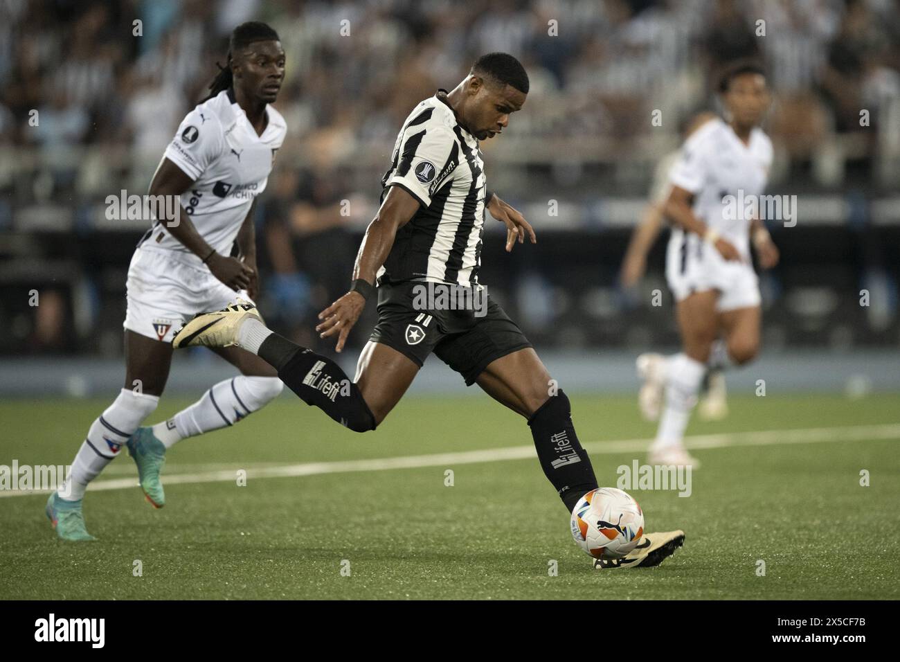 Captivating 🎥 Botafogo Score After 13 Seconds To Take The Lead Against Ldu Photo Concept Captivating 🎥 Botafogo Score After 13 Seconds To Take The Lead Against Ldu Photo Concept