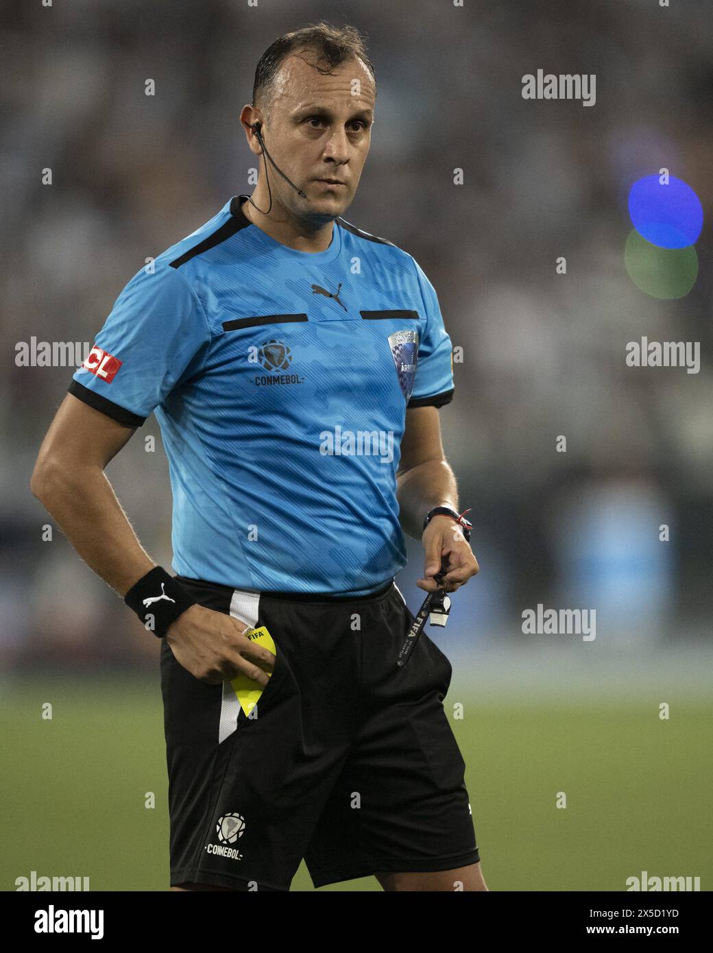 RJ - RIO DE JANEIRO - 05/08/2024 - COPA LIBERTADORES 2024, BOTAFOGO x ...