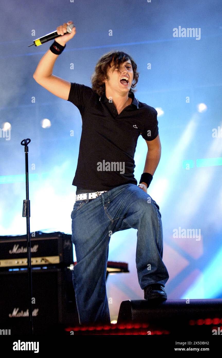 Finley 2006 hi-res stock photography and images - Alamy