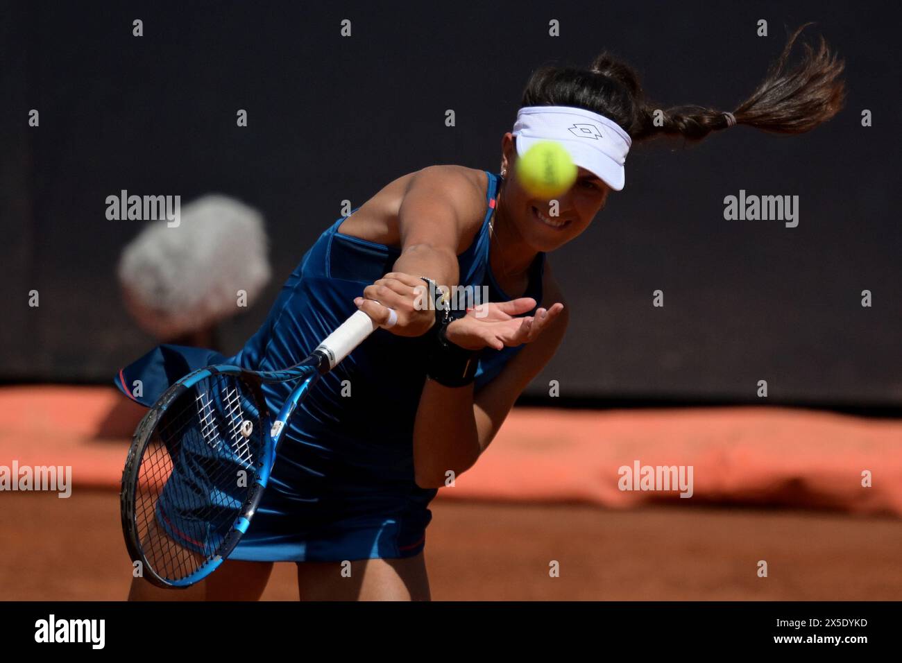 How does the Wimbledon qualifying process work? How does the Wimbledon qualifying process work?