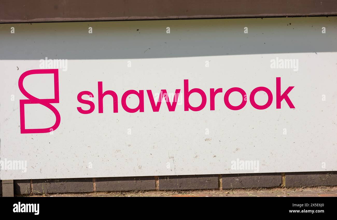 Brentwood Essex 09th May 2024 Brentwood based Shawbrook Bank and Shawbrook Group plc have announced an exceptional year results; delivering an underlying profit before tax of £302 million and an underlying cost to income ratio of 38.2%. Credit: Ian Davidson/Alamy Live News Stock Photo