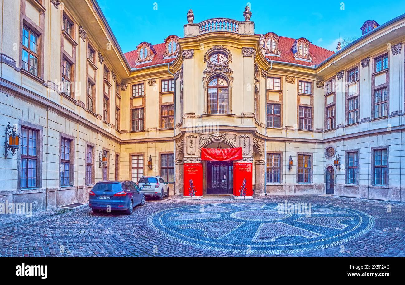 budapest-hungary-march-3-2022-the-scenic-courtyard-of-museum-of