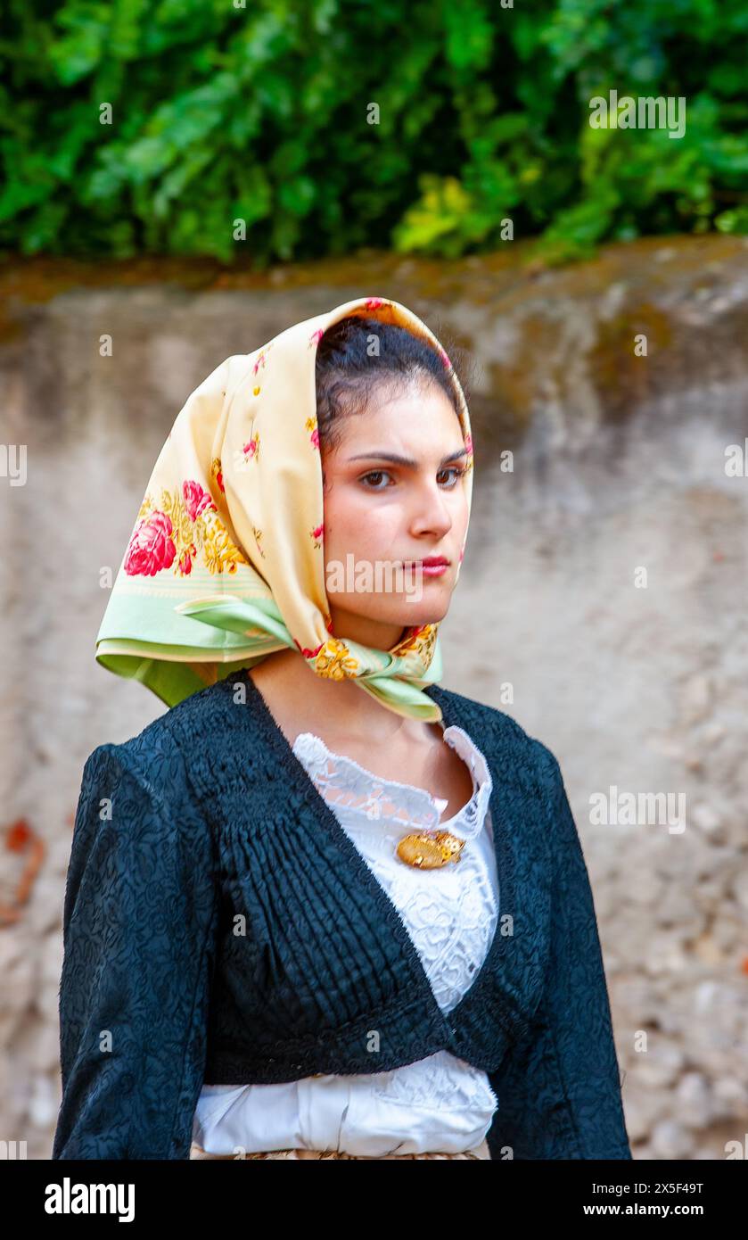 Historical folk event hi-res stock photography and images - Alamy