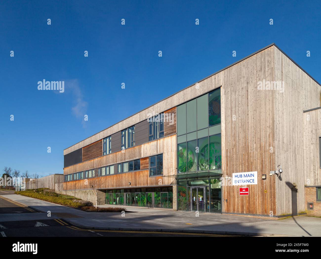 Psychiatric hospital hires stock photography and images Alamy