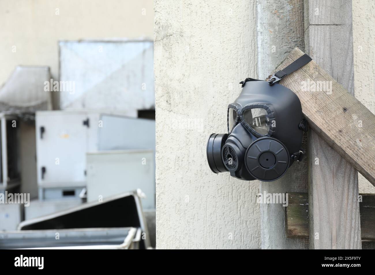 Army helmet hanging hi-res stock photography and images - Alamy