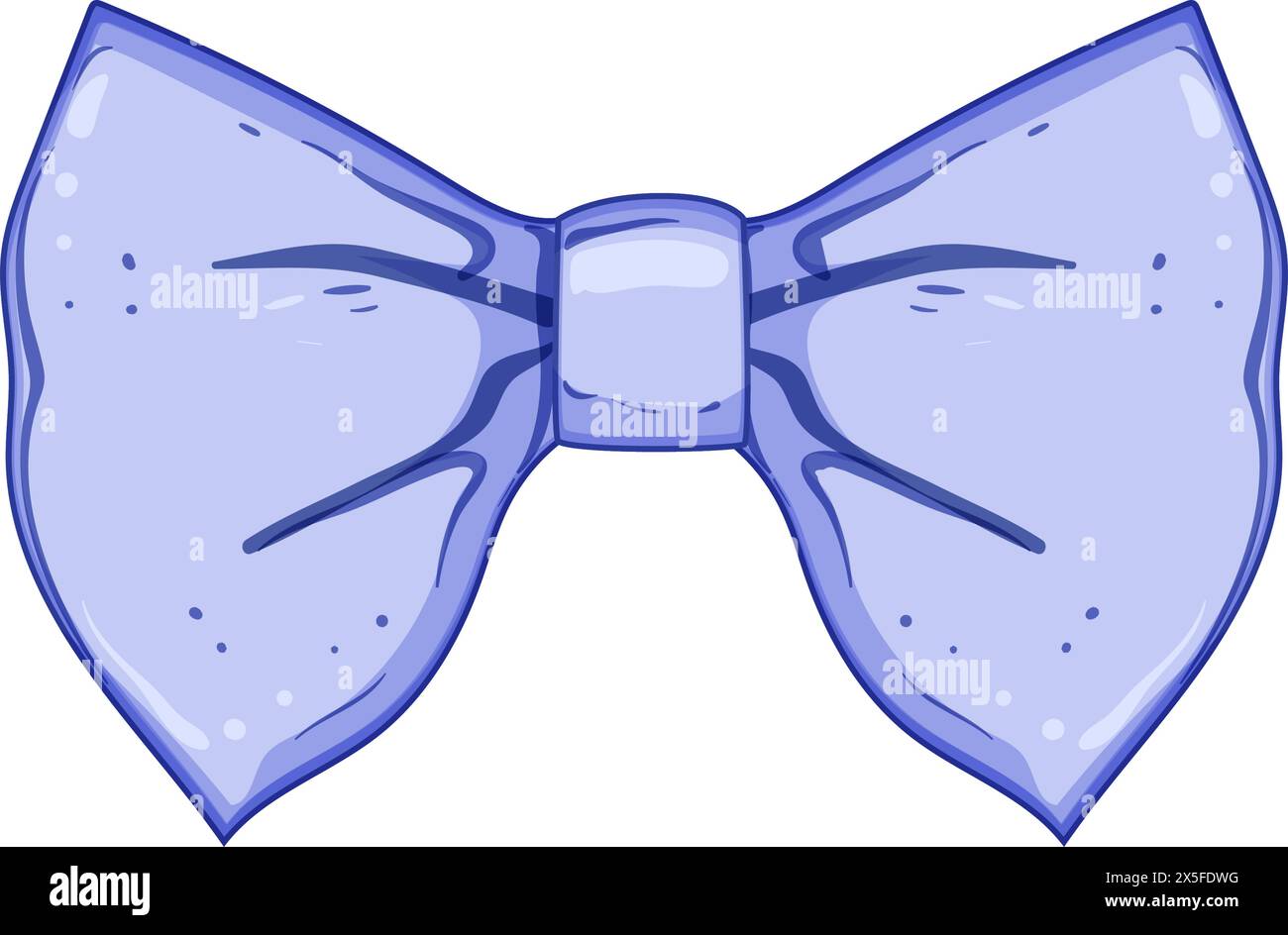 Woman yellow blue ribbon Stock Vector Images - Alamy