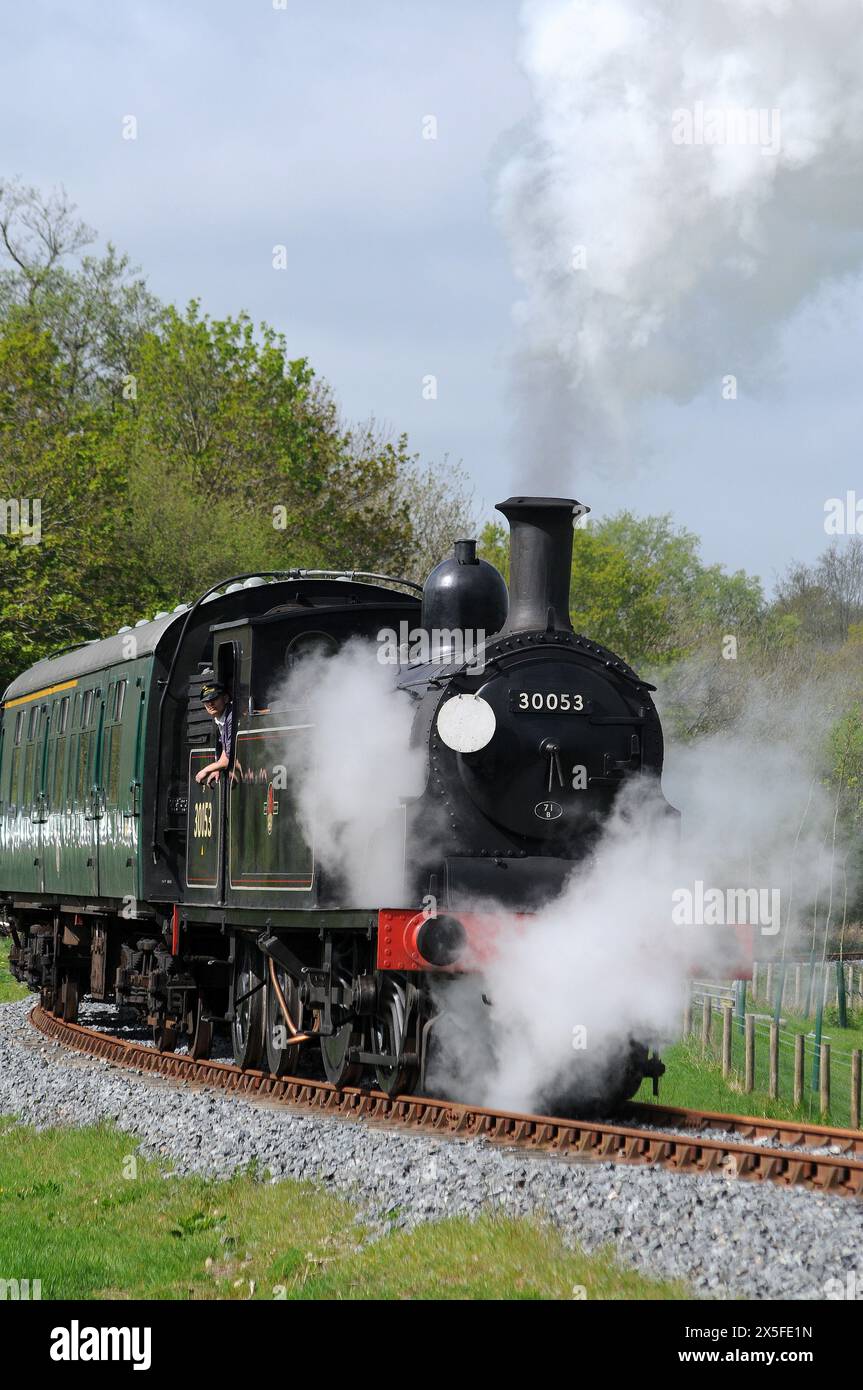 Steam engine 30053 hi-res stock photography and images - Alamy