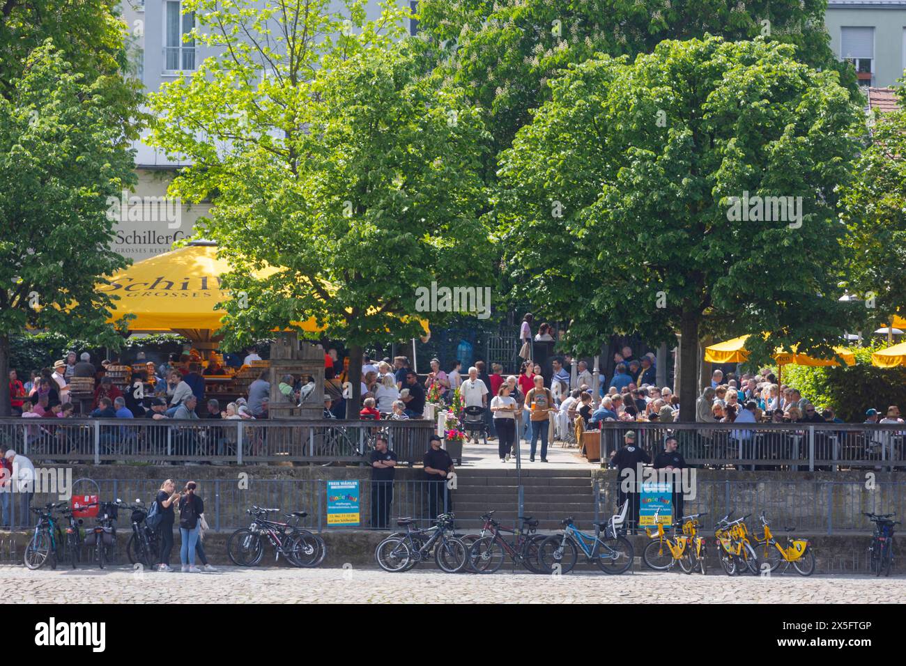 Bild zum Herrentag: Unleashing the Power of Creativity and Expression