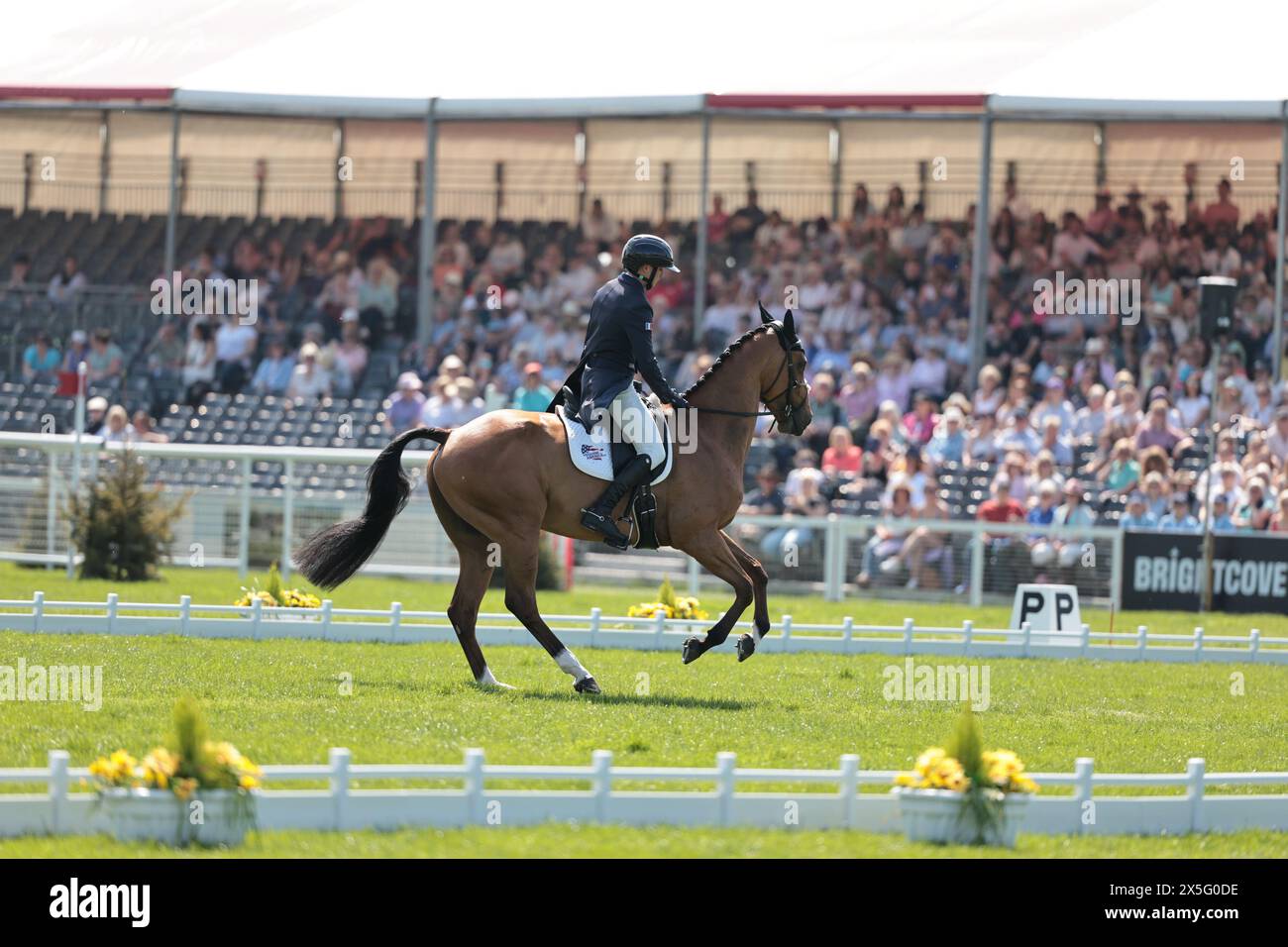 Gaspard Maksud Olympic
