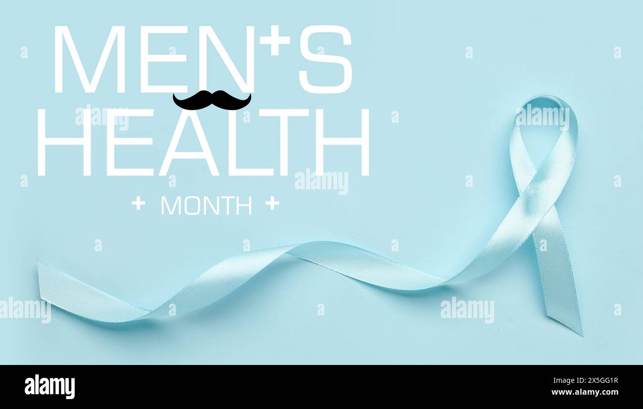Mens health month hi-res stock photography and images - Alamy