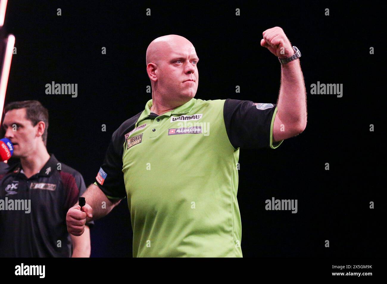What Happens Next in the Professional Circuit What Happens Next in the Professional Circuit