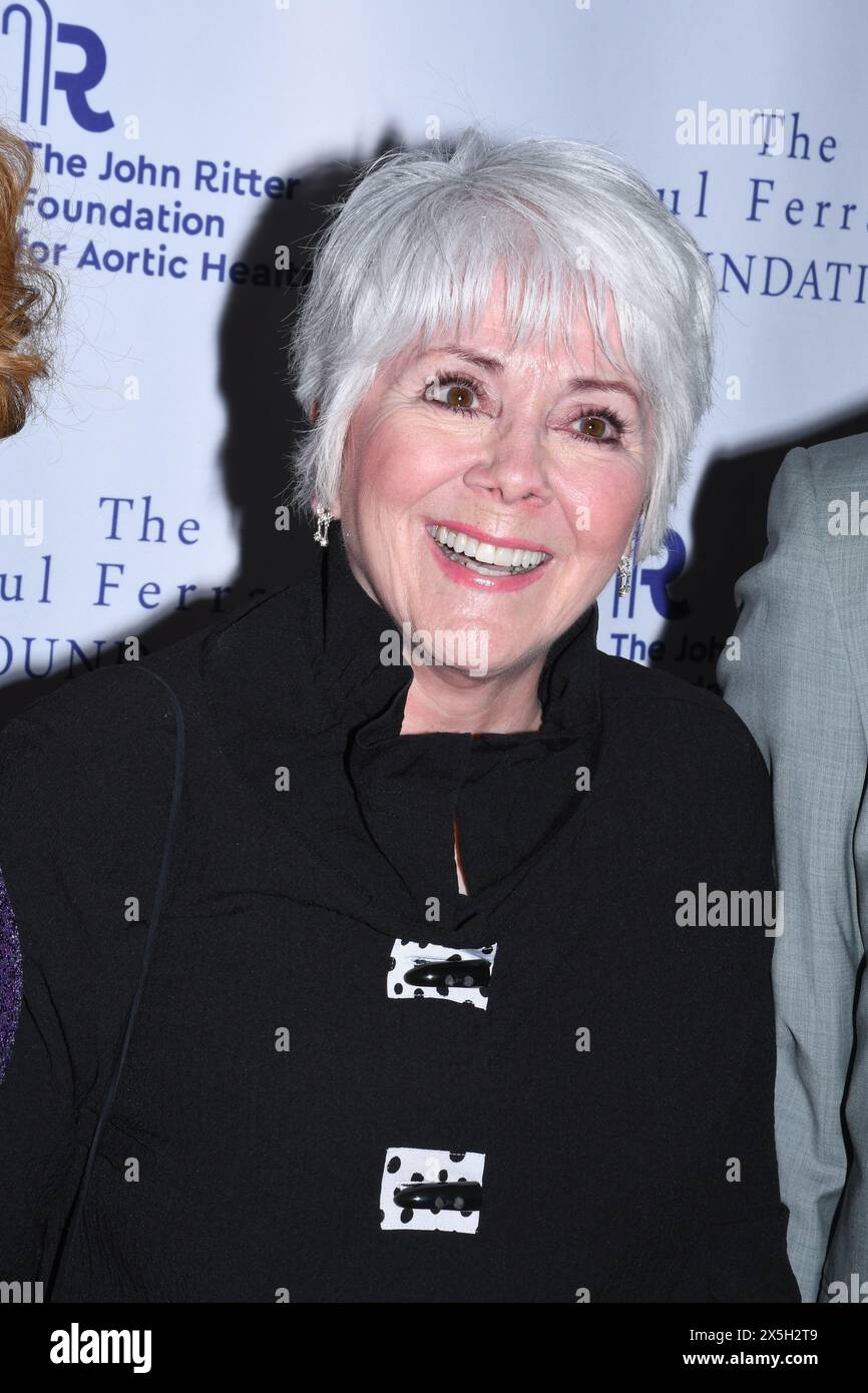 Los Angeles, California, USA 9th May 2024 Actress Joyce DeWitt attends The John Ritter