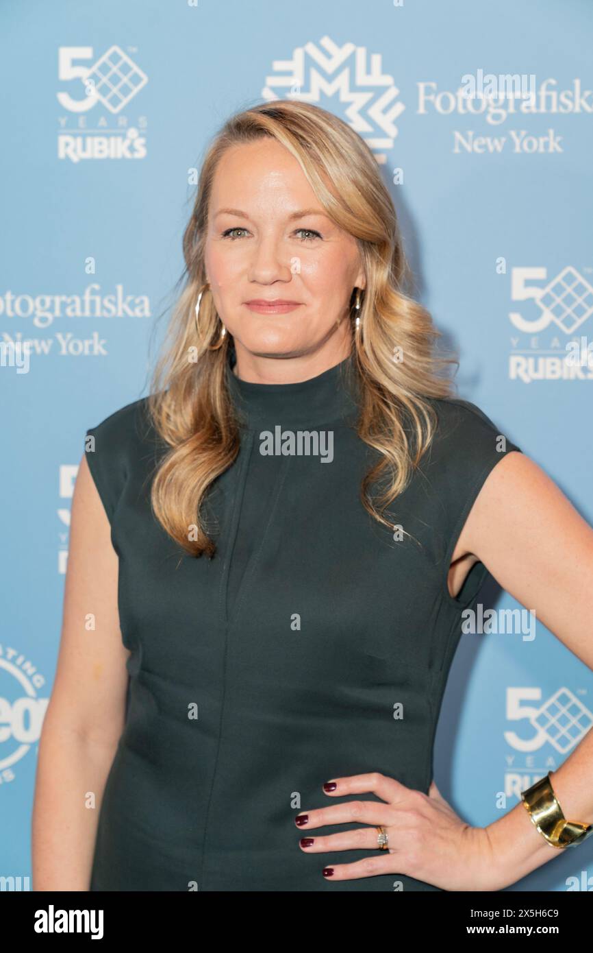 Wendy Naugle attends People Magazine 50th anniversary photography