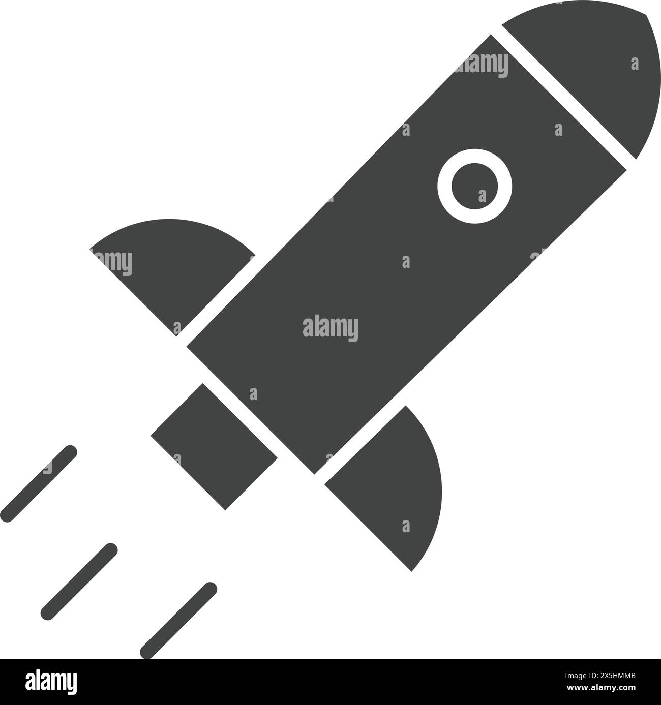 Release icon vector image. Suitable for mobile application web application and print media. Stock Vector