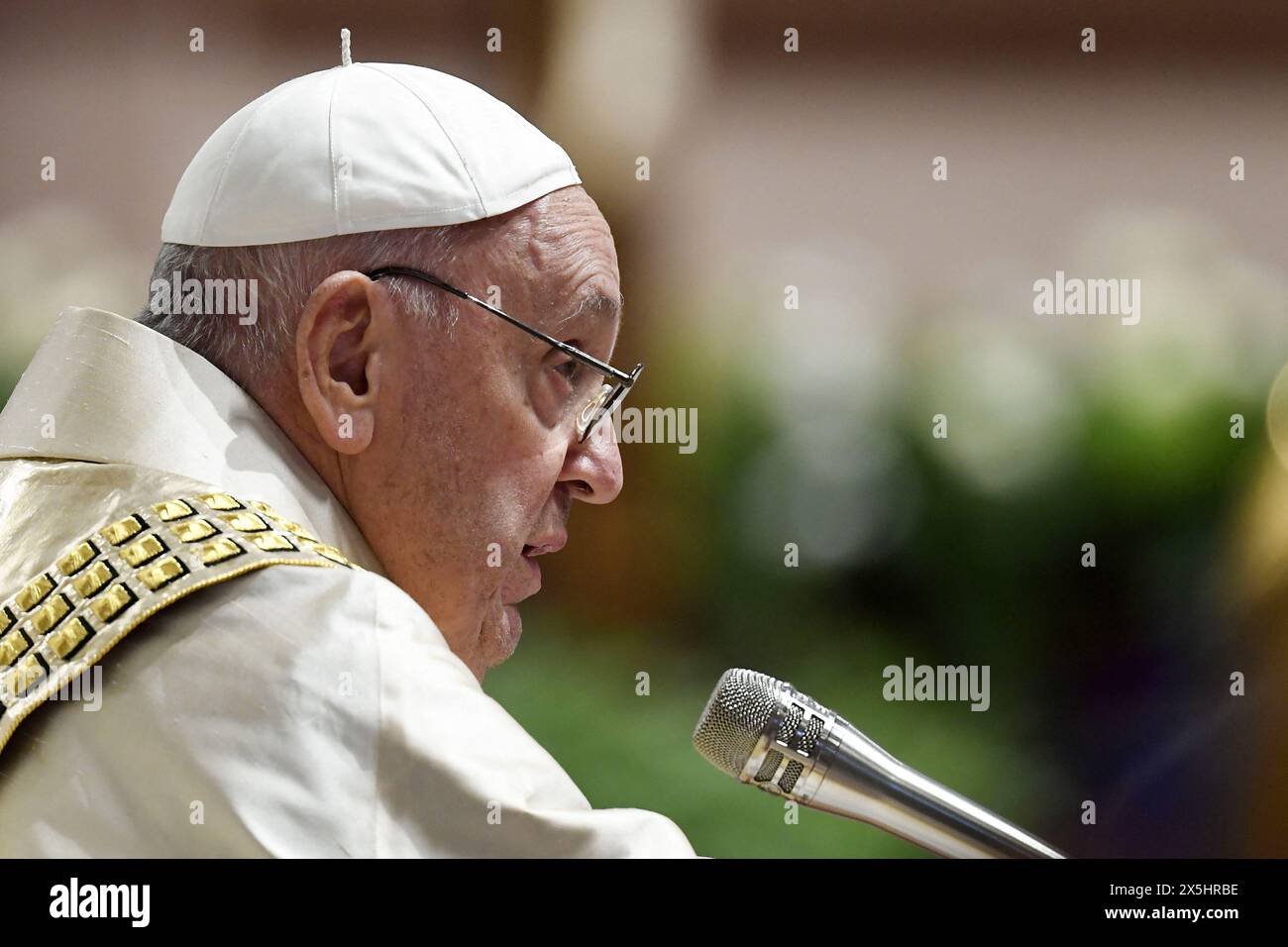 2025 jubilee year hires stock photography and images Alamy