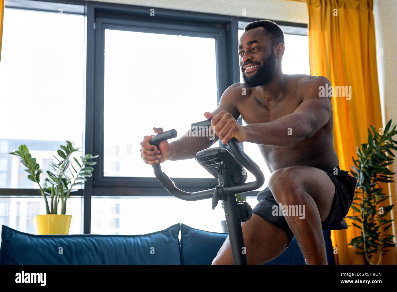 Training bike home sale