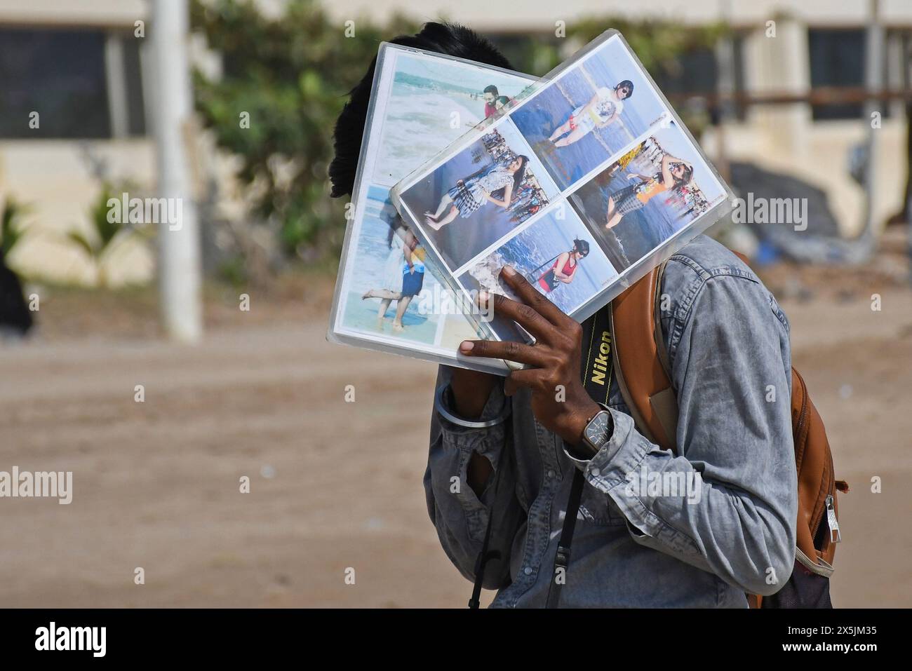 Protect Example Photo Sample heads hi-res stock photography and images - Alamy