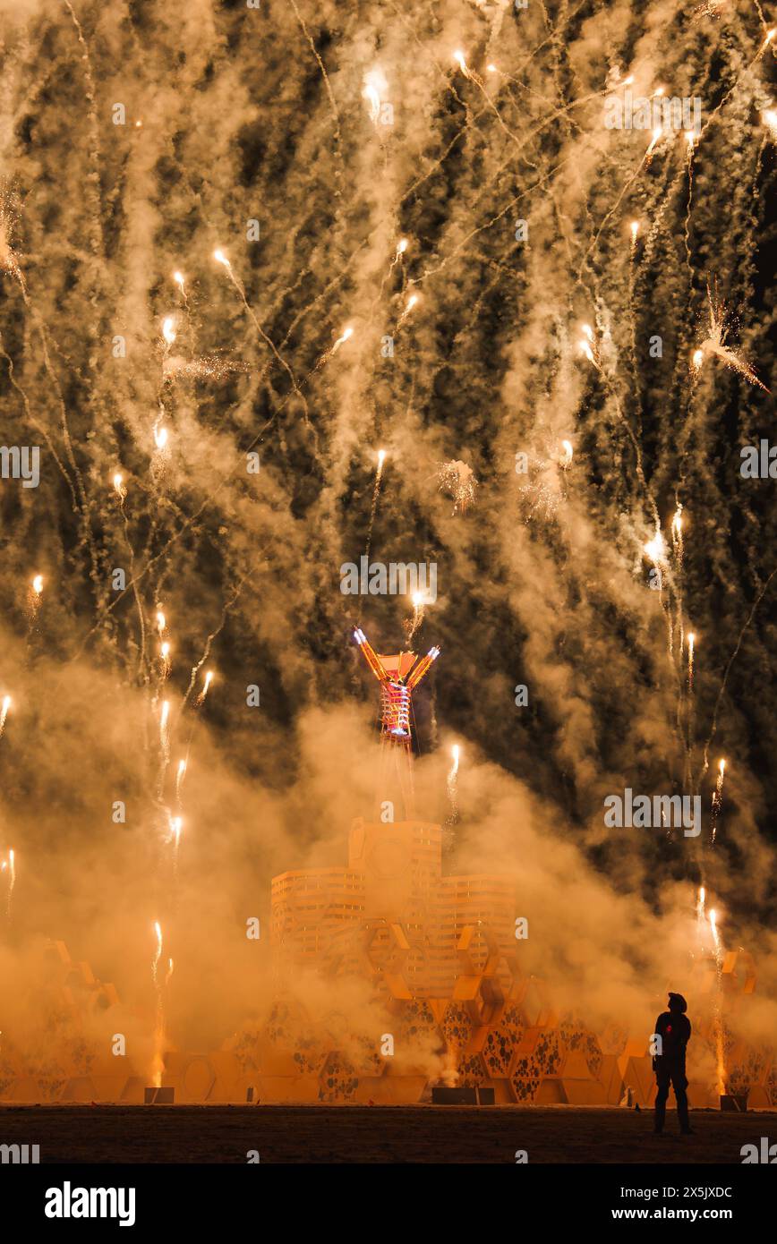Dramatic art display hi-res stock photography and images - Alamy