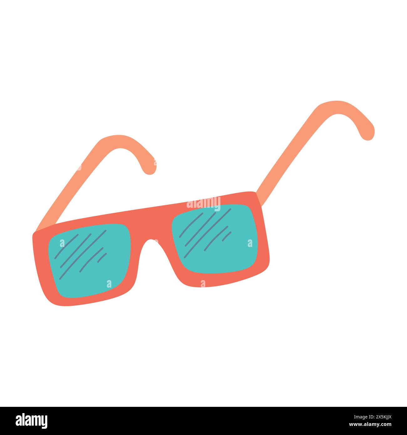 Cool cartoon sunglasses sales