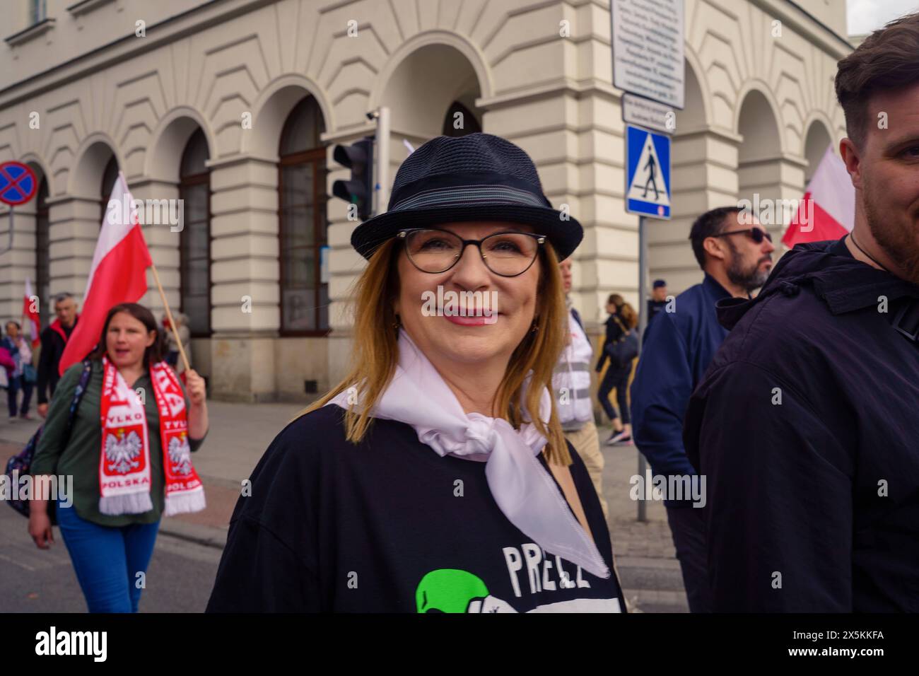 Malgorzata gosiewska hi-res stock photography and images - Alamy