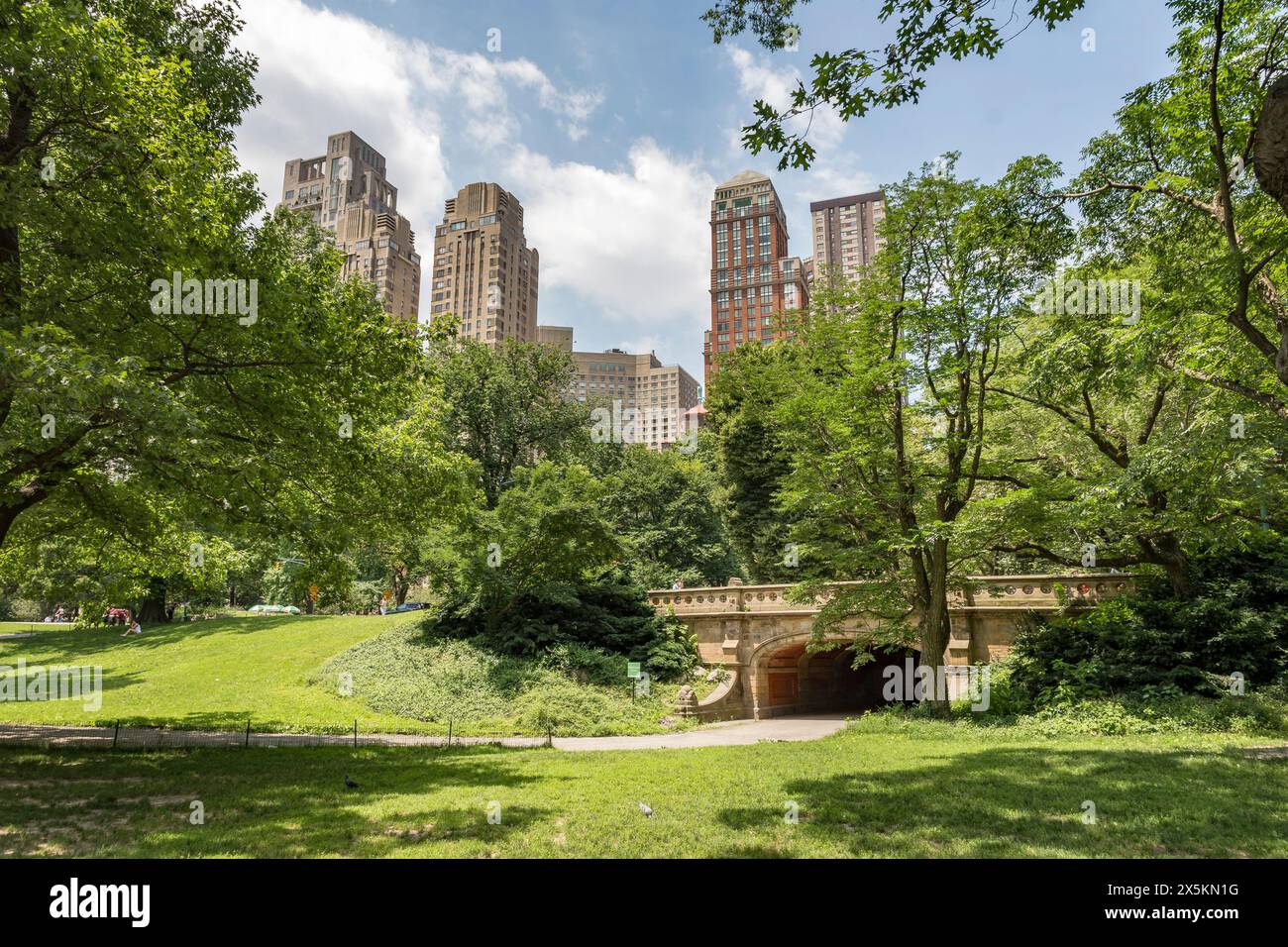 Gratte ciel historique hires stock photography and images Alamy
