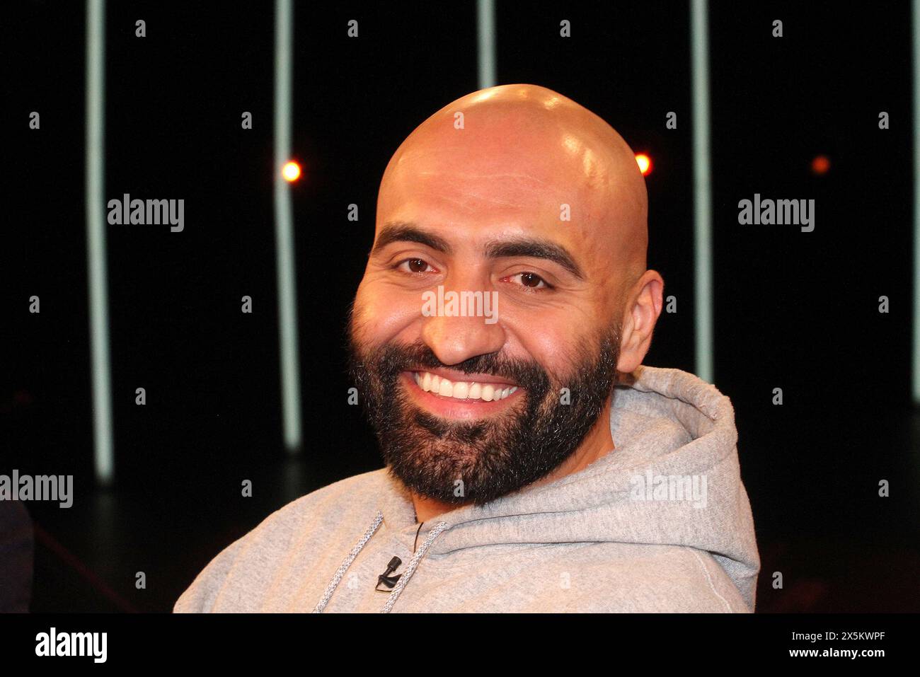 Hamid rashid hi-res stock photography and images - Alamy