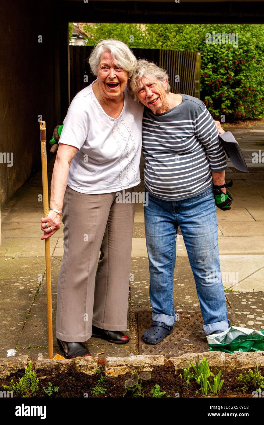 May sunshine st andrews hires stock photography and images Alamy