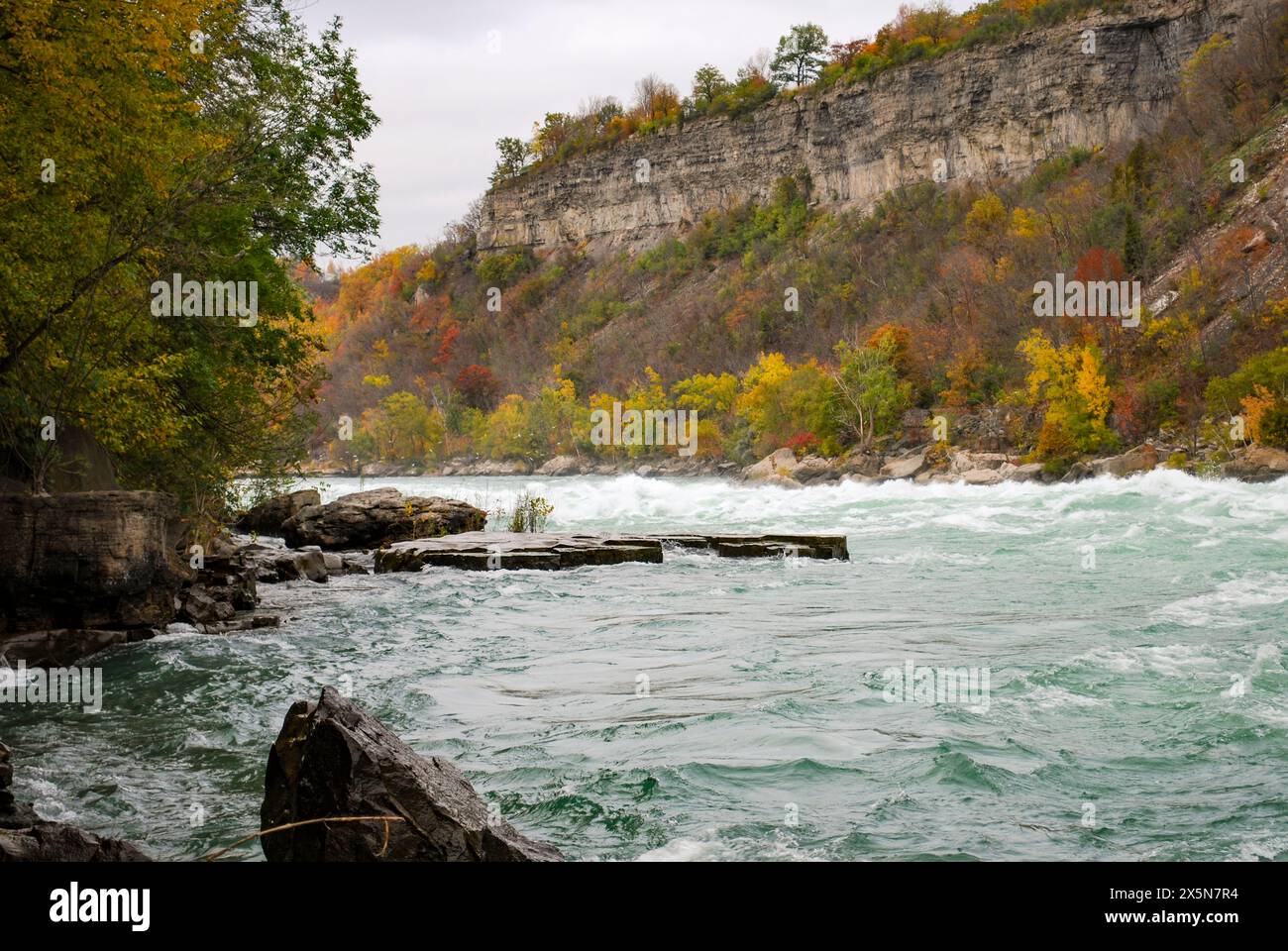 Rapids In The Niagara River Hi res Stock Photography And Images Alamy Rapids In The Niagara River Hi res Stock Photography And Images Alamy