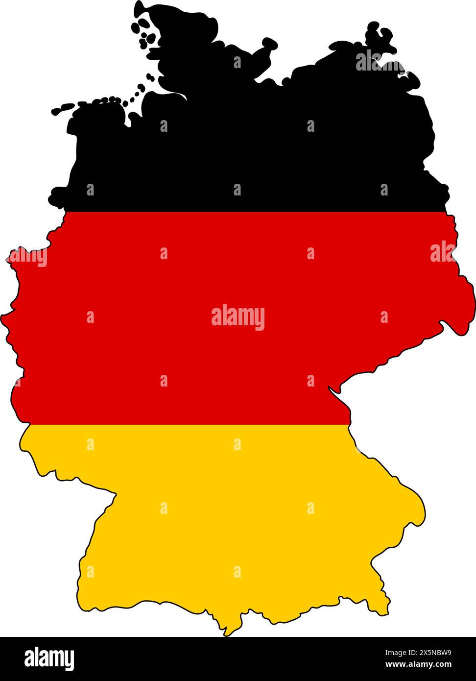 Map of colors hi-res stock photography and images - Alamy