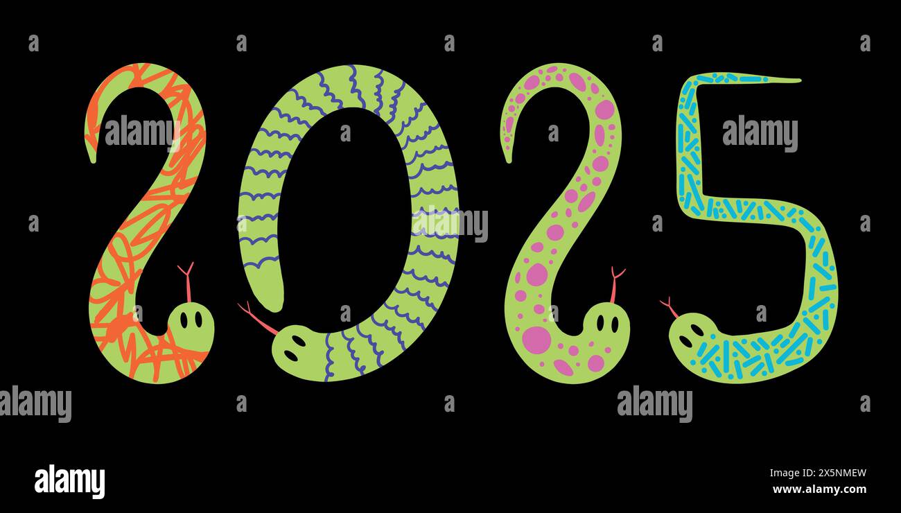 chinese new year zodiac sign 2025