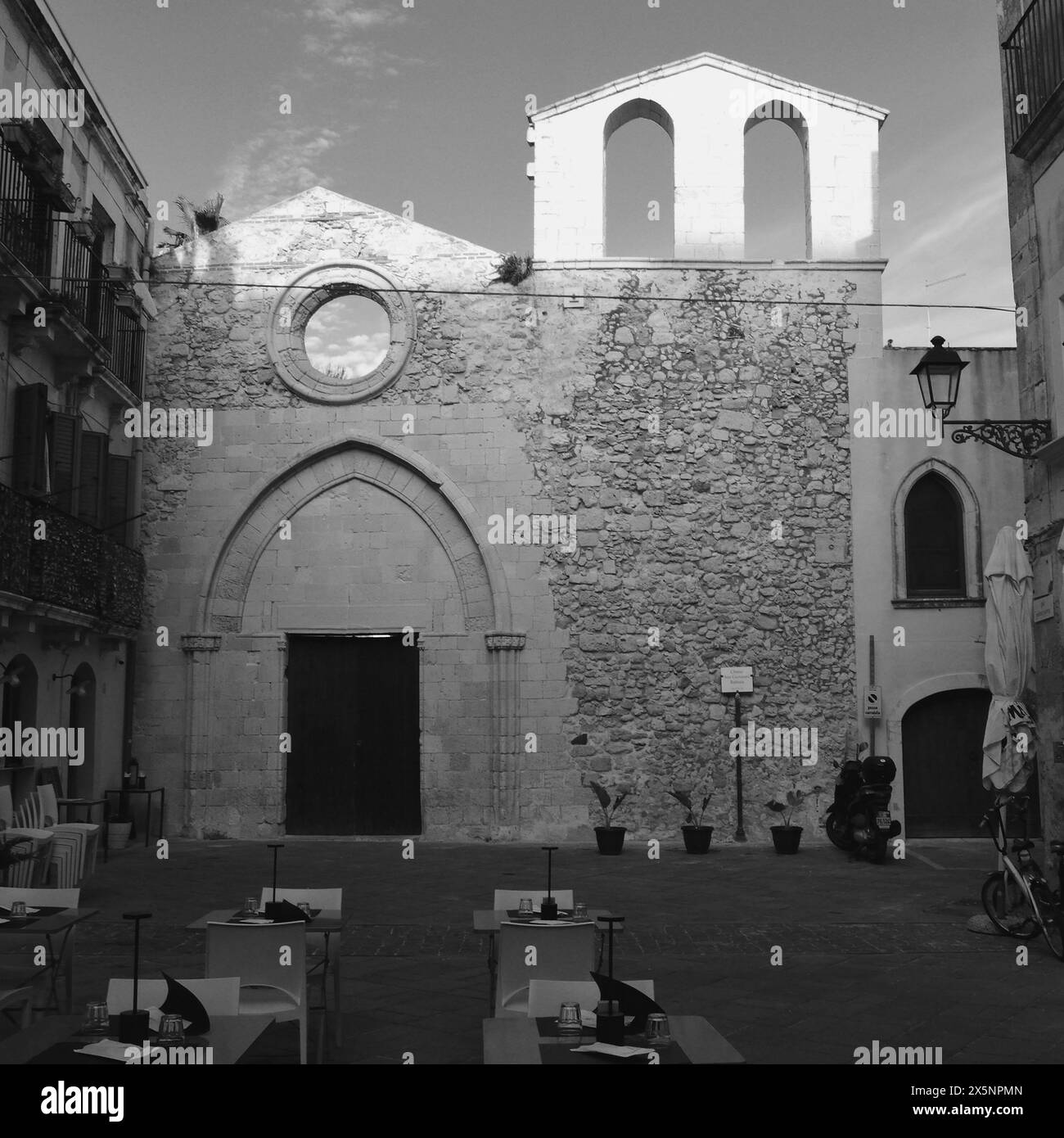 siracusa-chiesa-di-san-giovannello-stock-photo-alamy