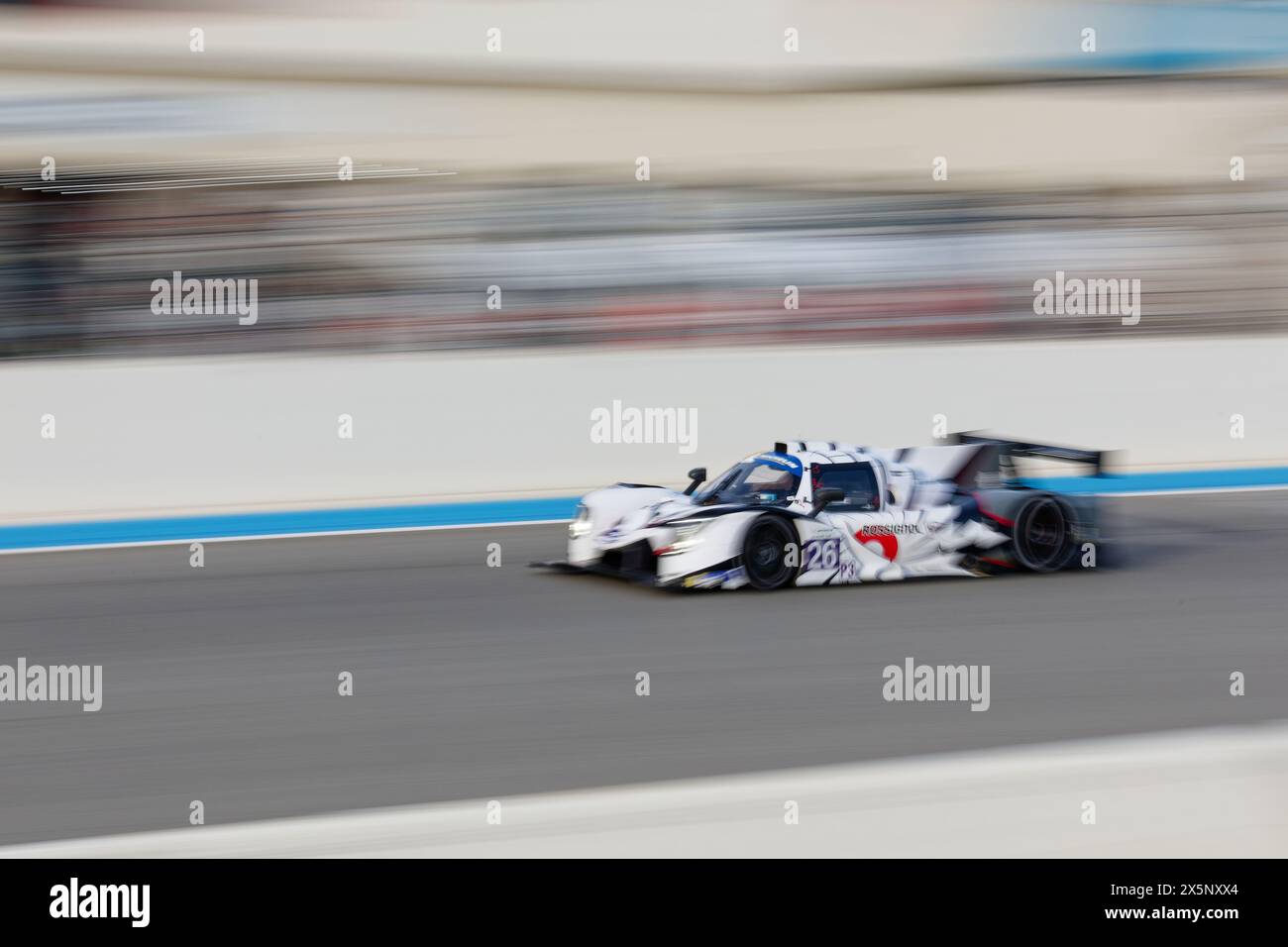 Le Mans Cup Series 2024 at Circuit Paul Ricard, Castellet, FRANCE, 03