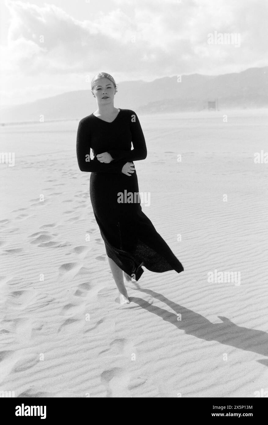 Kelly Rimes LeAnn Rimes 1999 Credit: Ross Pelton/MediaPunch Stock Photo - Alamy