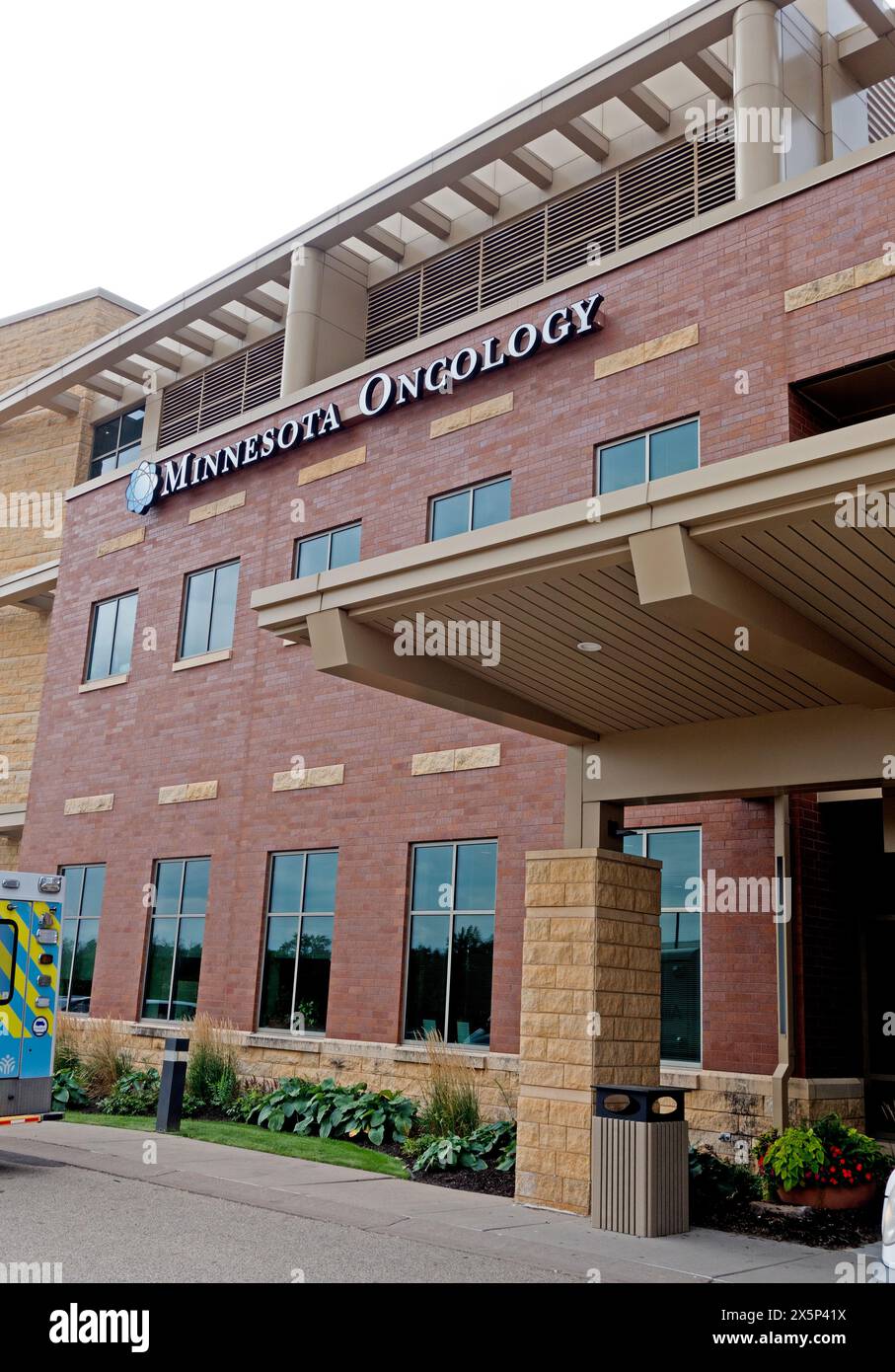 minnesota-oncology-hi-res-stock-photography-and-images-alamy