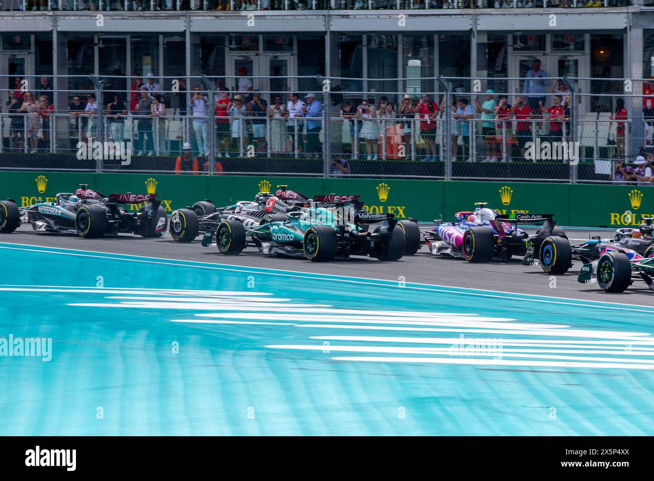 Circuit_racing hi-res stock photography and images - Alamy