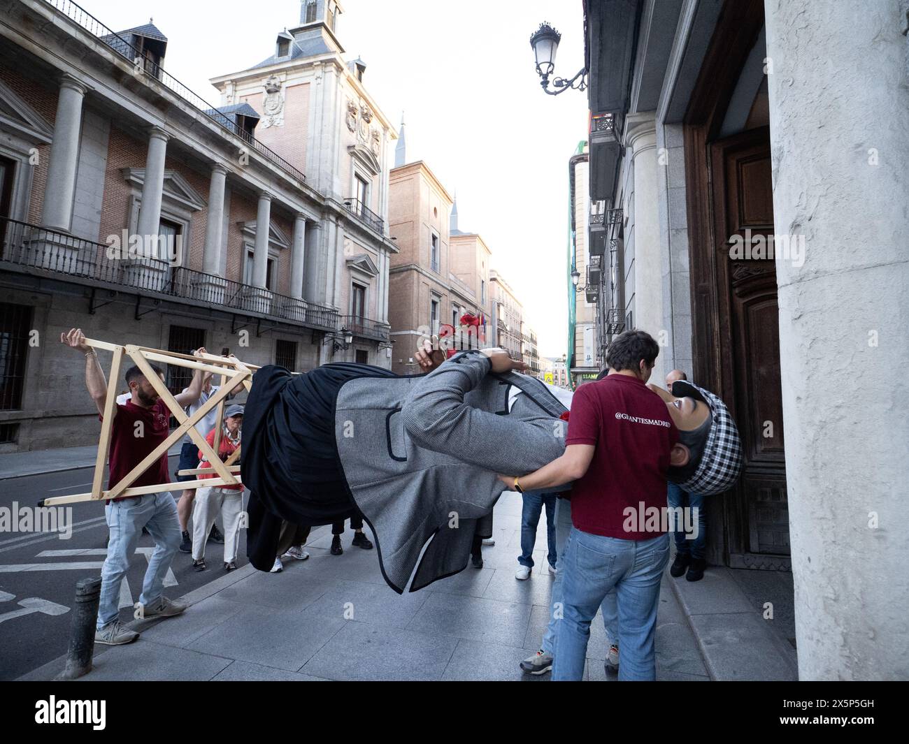 Gigantillo hi-res stock photography and images - Alamy
