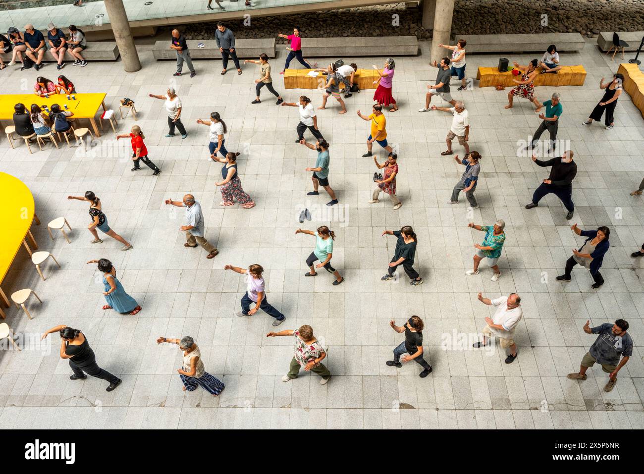 Centro cultural la moneda hi-res stock photography and images - Alamy