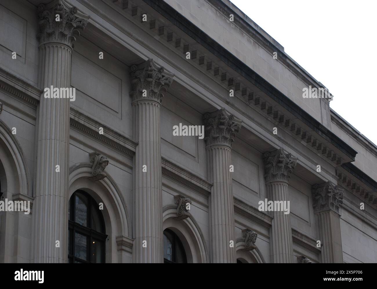 American history preservation hi-res stock photography and images - Alamy