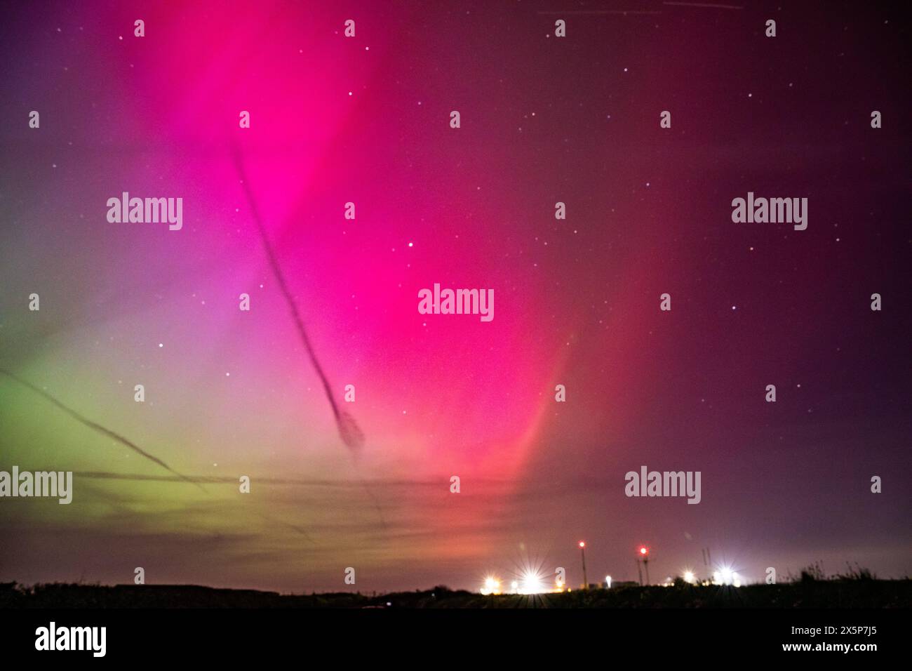 Oceanic spectrum hires stock photography and images Alamy