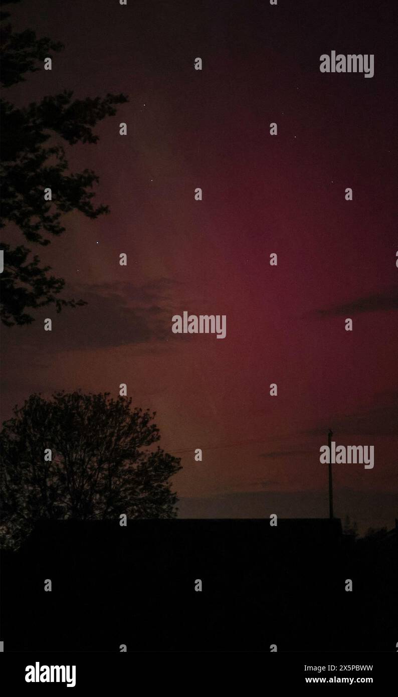 storm may 2024 hires stock photography and images Alamy