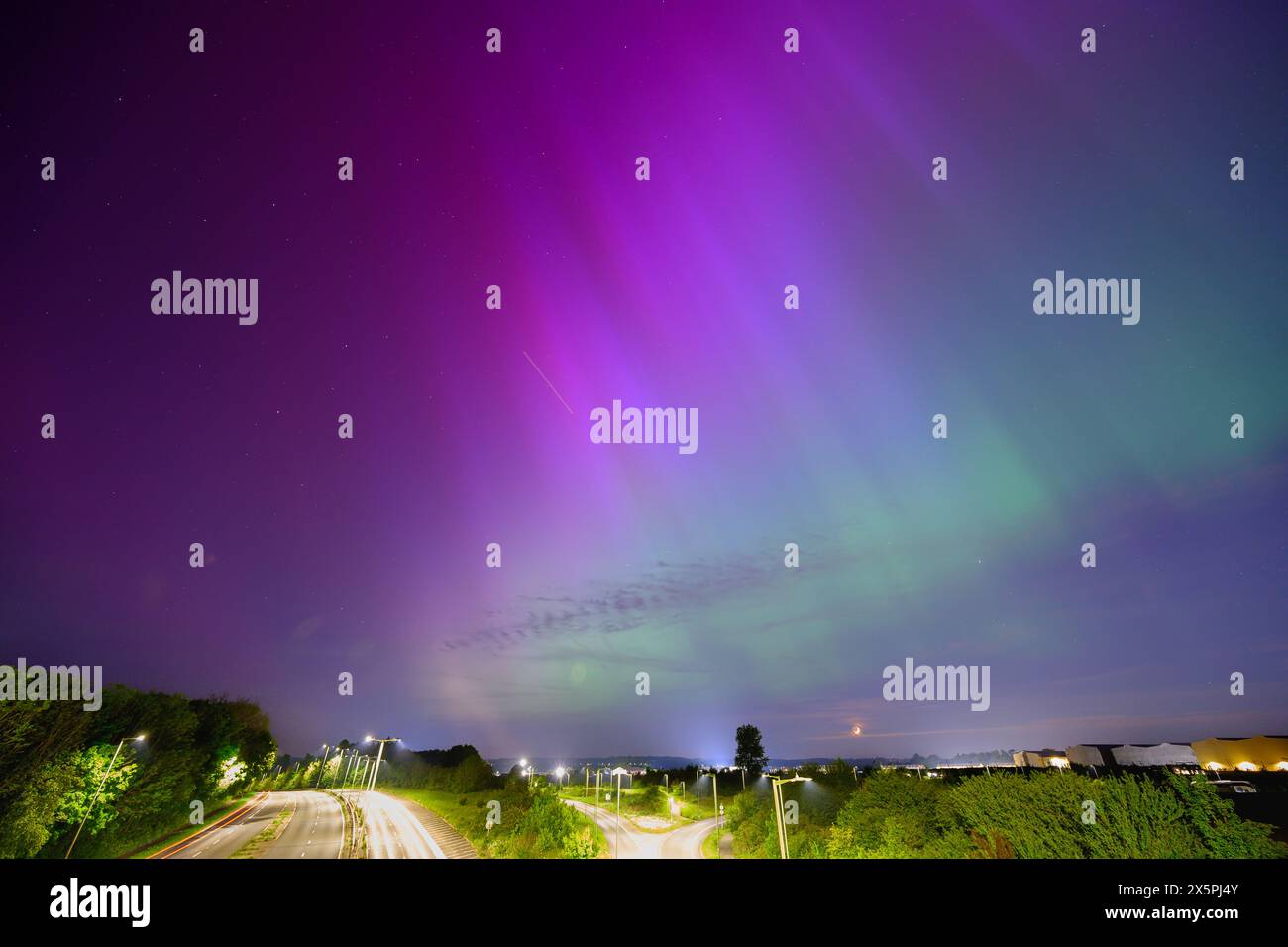 The Northern Lights – A Magic Light Display – International Year of Light  Blog, image size:1300x956