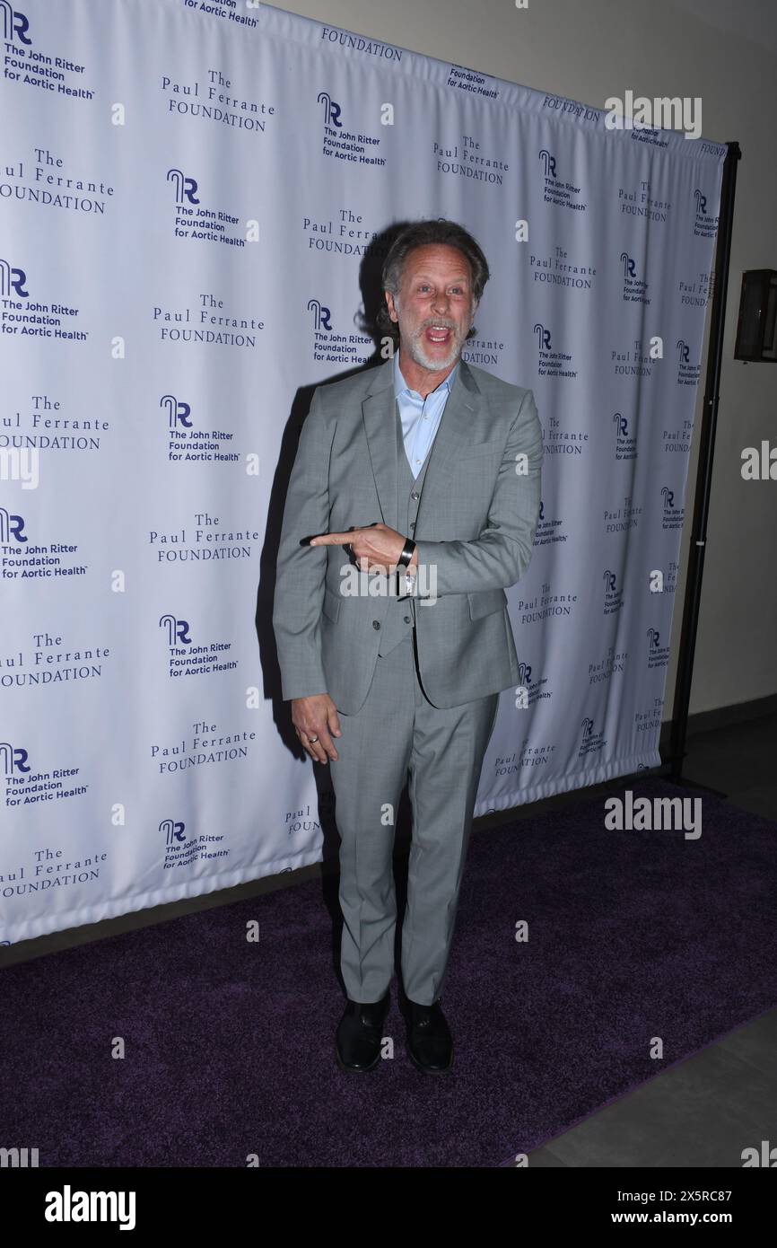 Los Angeles, California, USA 9th May 2024 Actor Steven Weber attends ...