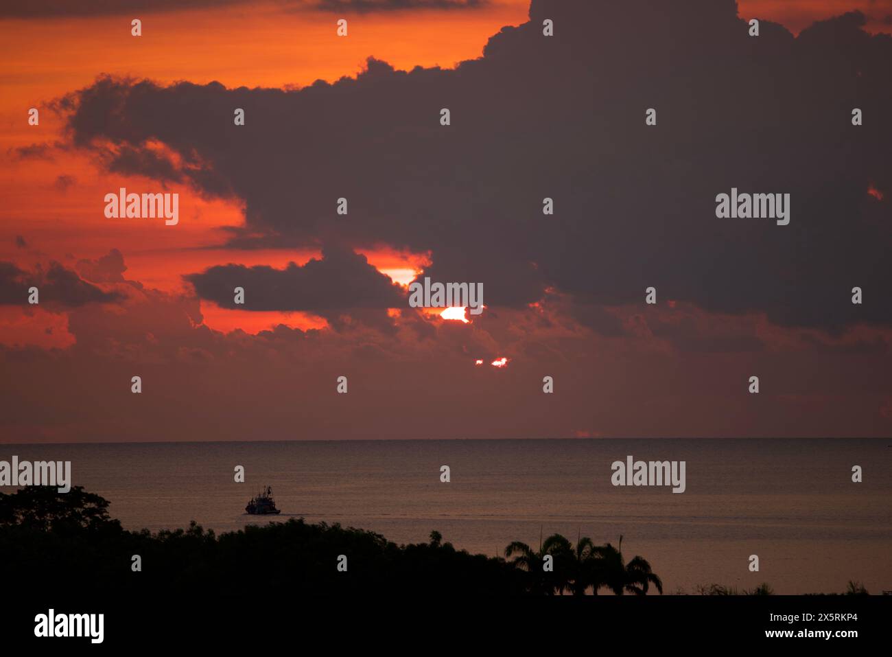 Amazing Borneo, Kota Kinabalu Stock Photo - Alamy